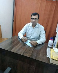 Rajendra Kanojiya Neurotherapist